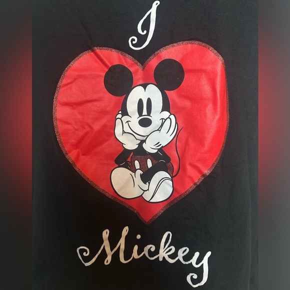 Disney Size M - Picture 2 of 6